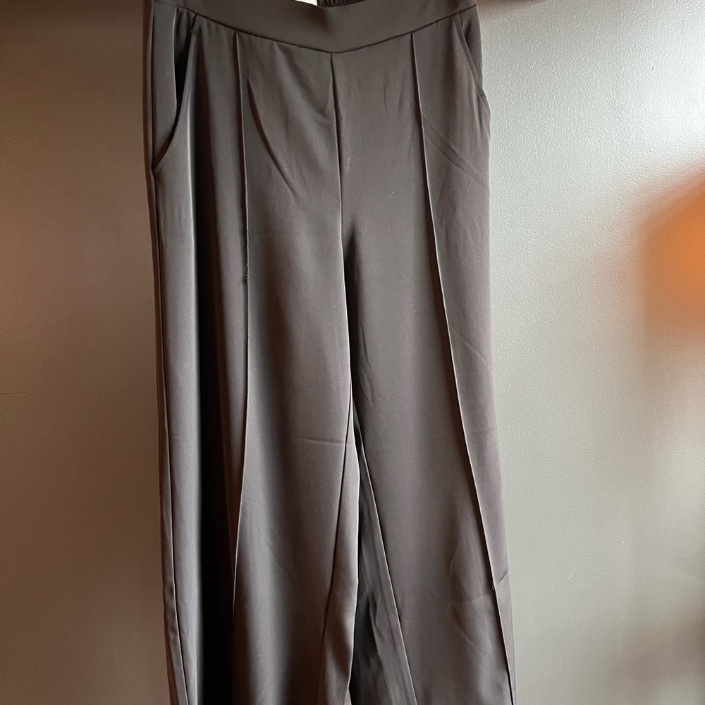 Elegant Black Trousers